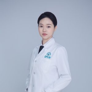 赵萌，主治医师