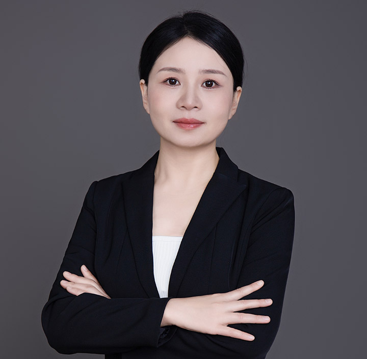刘小芳