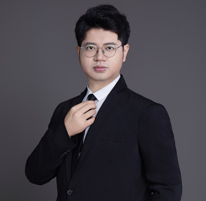 刘杨丰