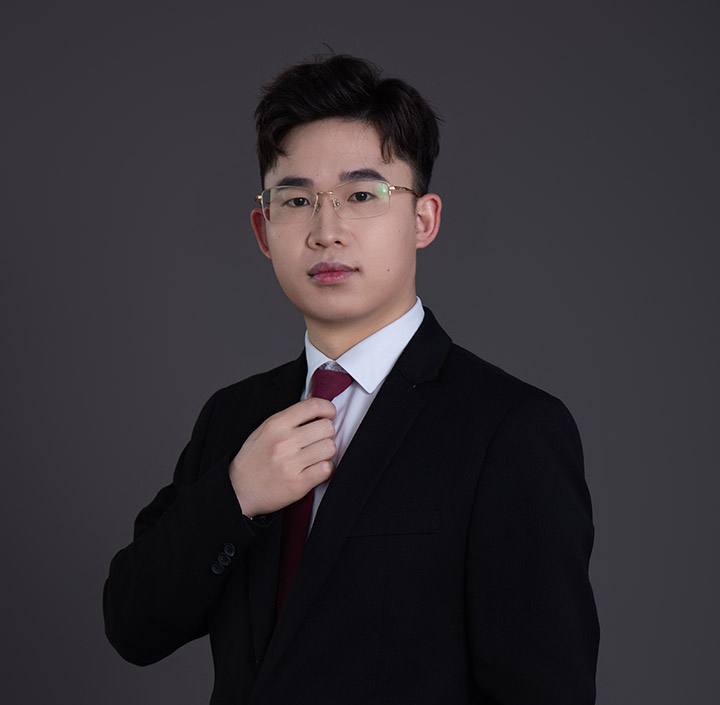 李优文