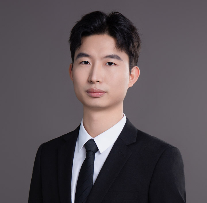 赖华东
