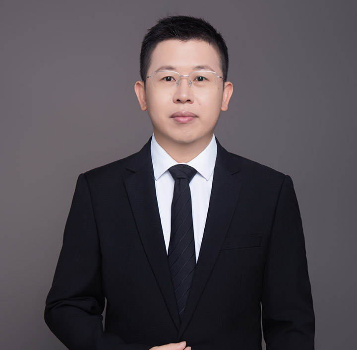 邹秀明