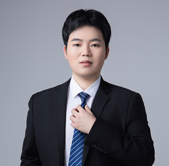 陈金亮
